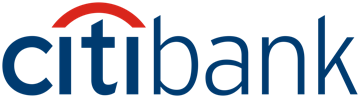 Citibank logo