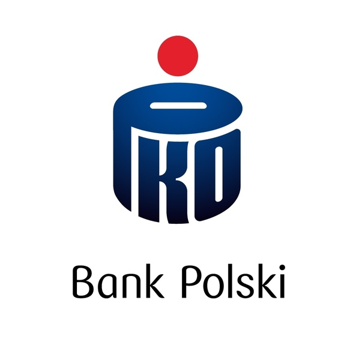 PKO Bank Polski logo
