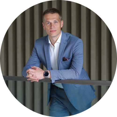 Rafał Florczak - Doradca Kredytowy